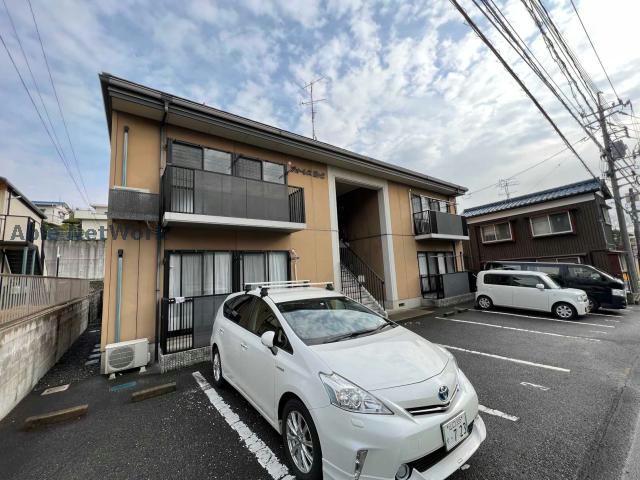 フォーレス西ケ丘