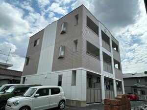 センテナリオ　Ｋ外観写真