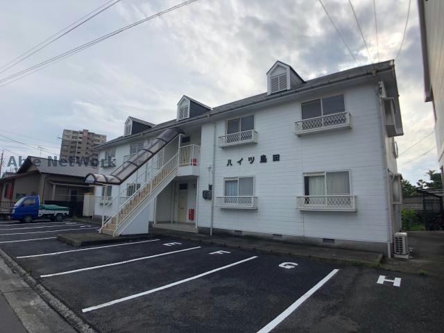 ハイツ島田