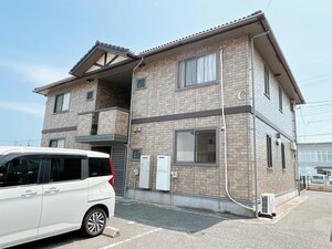 インペリアル神原外観写真