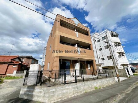 ディスティニー居能外観写真