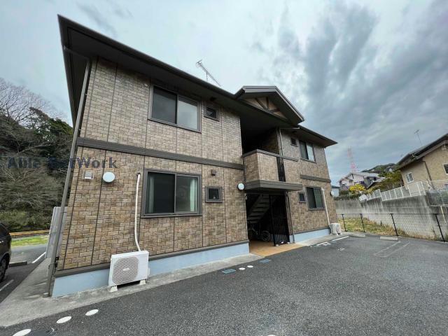 アベニュー中山　Ａ棟
