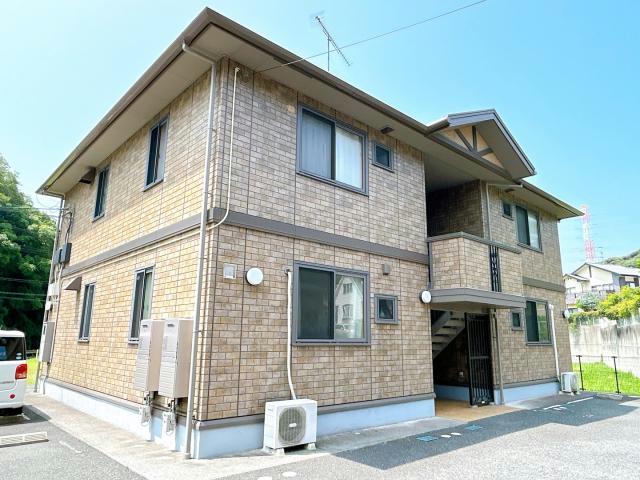 アベニュー中山　Ｂ棟