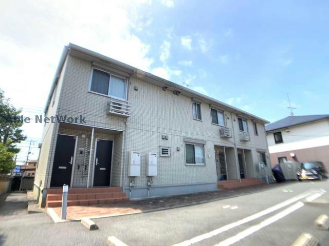 アムール常盤