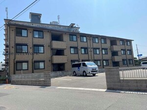 ピュアライト文京町外観写真