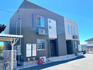 ストークＢ外観写真
