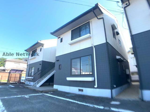 ディアス鍋倉　Ａ
