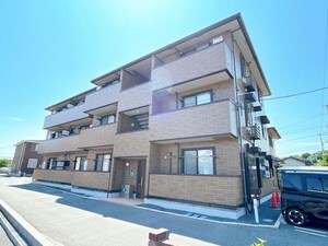 ハウス　メイワ外観写真