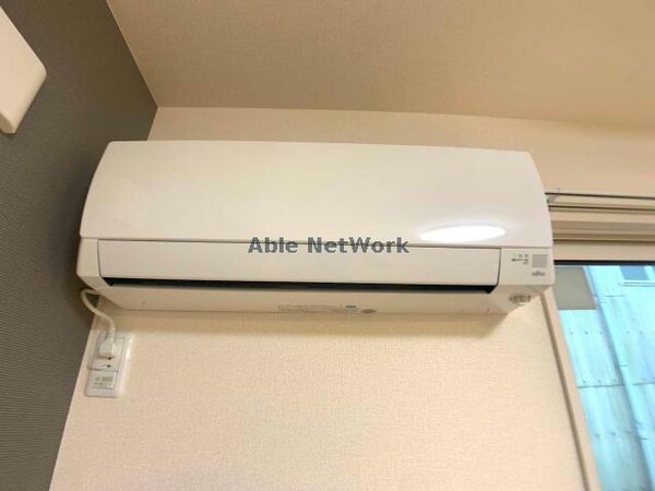 空調設備