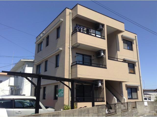 イムラハイツ