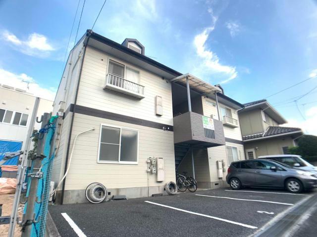 メゾン北琴