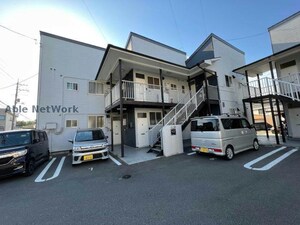 グランデュオ則貞外観写真