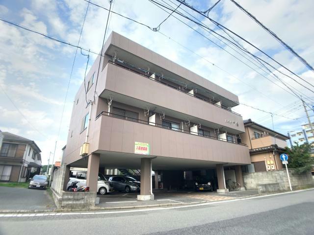 ハイツ中嶋