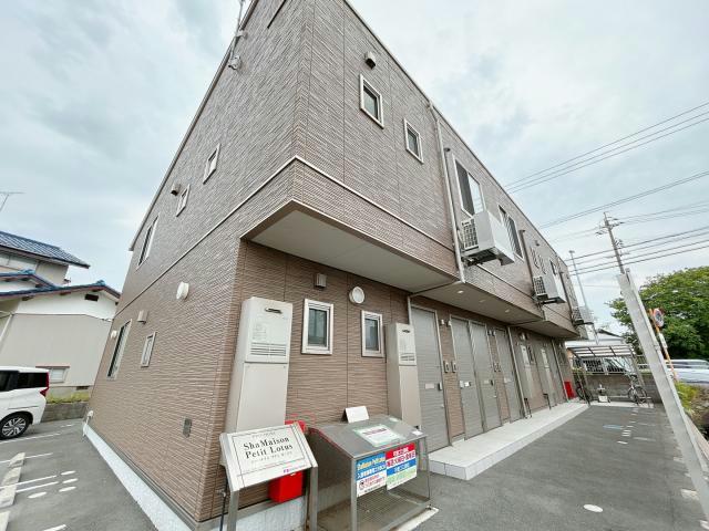 シャーメゾン　プティ　ロータス