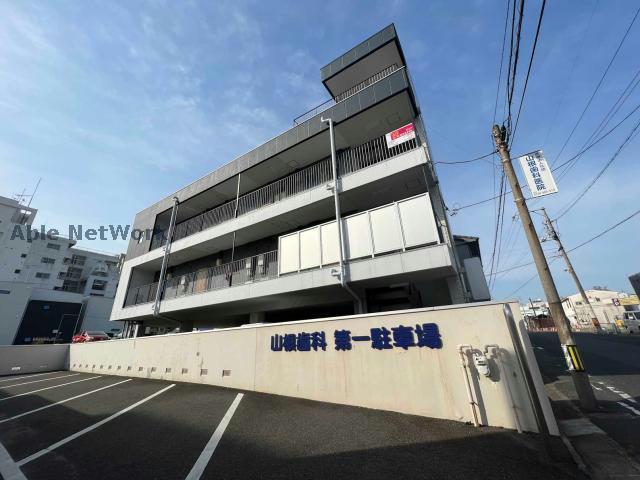グランコムメゾン常盤町