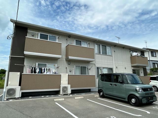 D-roomギャラクシー C棟