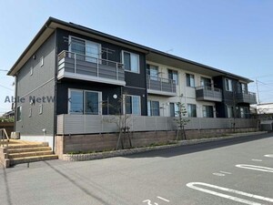 シャーメゾンＰｒｉｍｅ外観写真