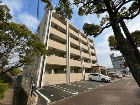 セントレジス医大通り外観写真