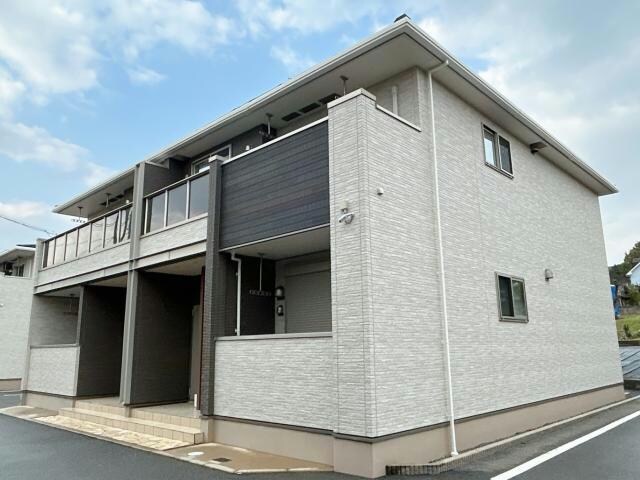 物件外観写真1　(Ⅲ)