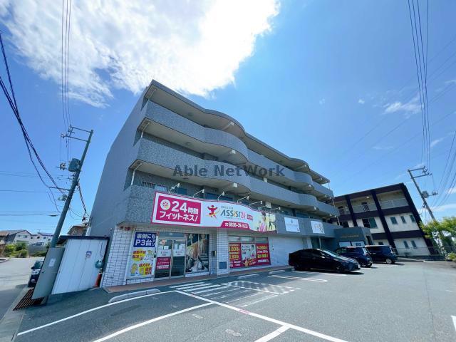 ＯＡマンション