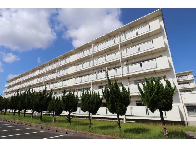 ビレッジハウス楠Ⅱ1号棟