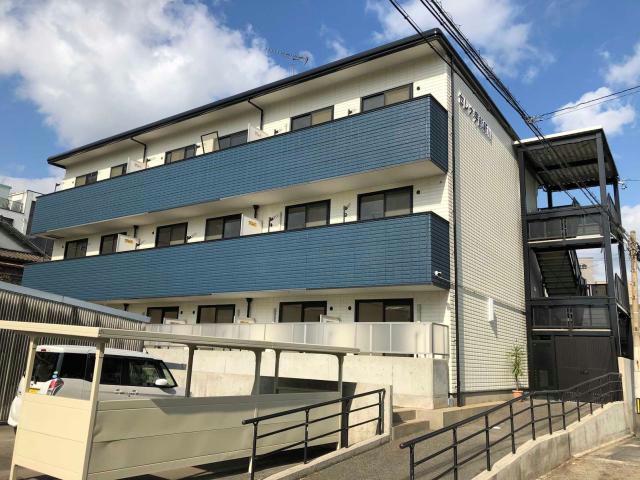 セレナ宇部新川