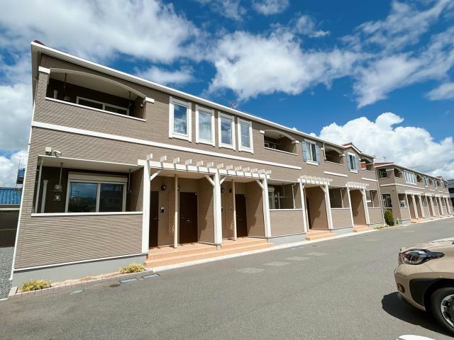 ピノ・ドルチェⅠ・Ⅱ