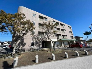 メゾンプレジール外観写真