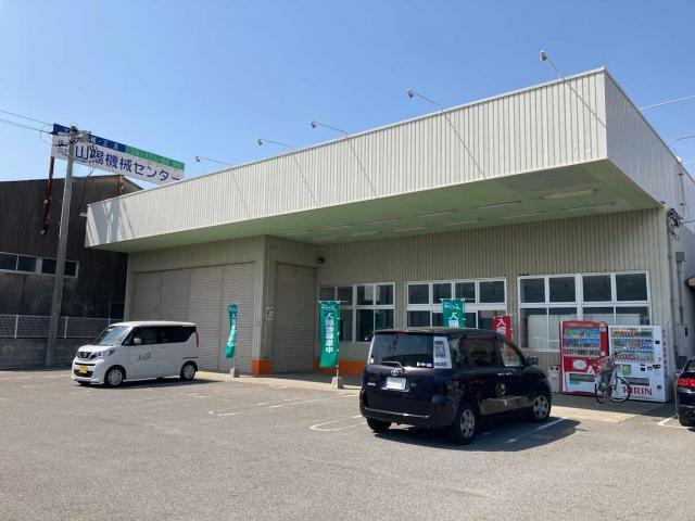 東見初　テナント