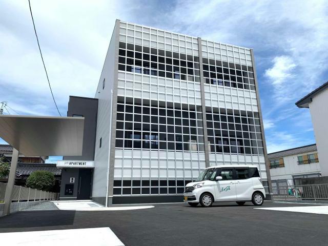 LFB APARTMENT （東新川）