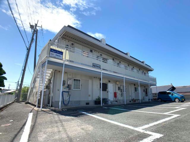 ロイヤルカワズ
