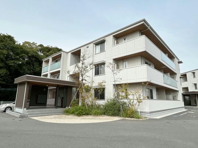 物件外観写真1　(A)