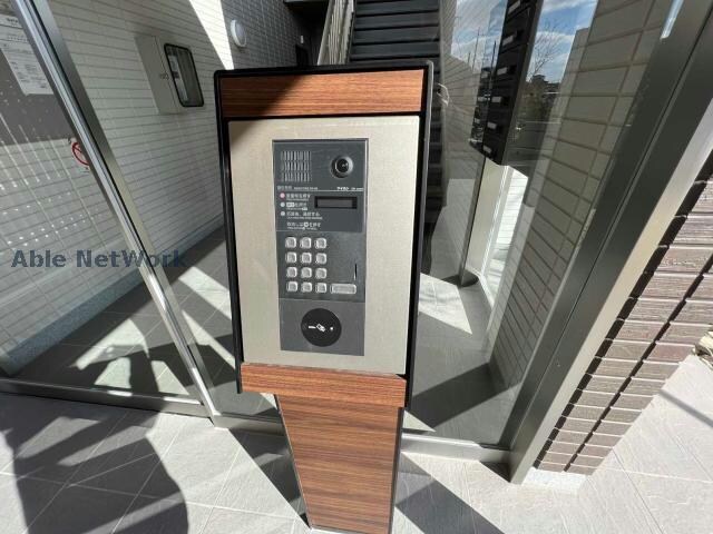 物件外観写真3　(A)