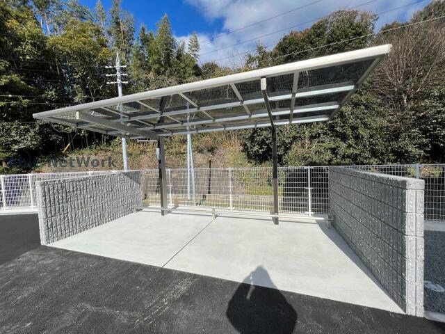 物件外観写真5　(B)