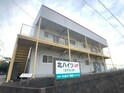 北ハイツ