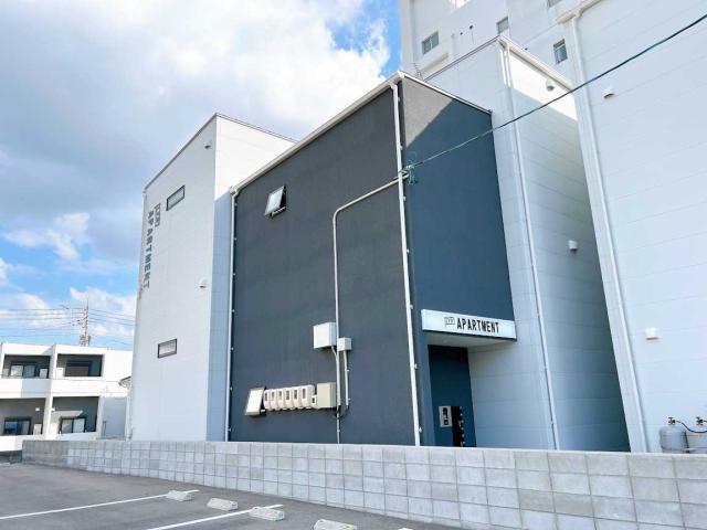 LFB APARTMENT（常盤町B）