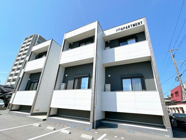 LFB APARTMENT寿町