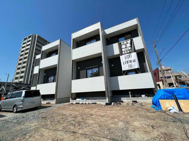 LFB APARTMENT（寿町）
