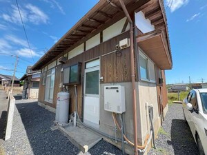 東岐波4850番地貸家外観写真