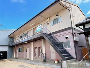 ビバ神原外観写真