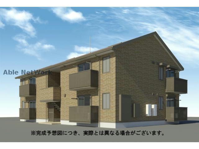 サンヒルズ東琴芝
