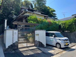 東須恵O戸建外観写真