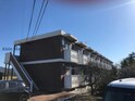 めぞんぶらんⅢ号館