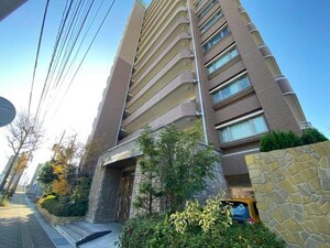 アーバンパレス医大前シヴィリオン　外観写真
