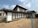 岡の辻貸家