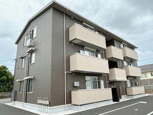 リヴェール外観写真