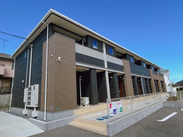 エトワール（開3丁目）
