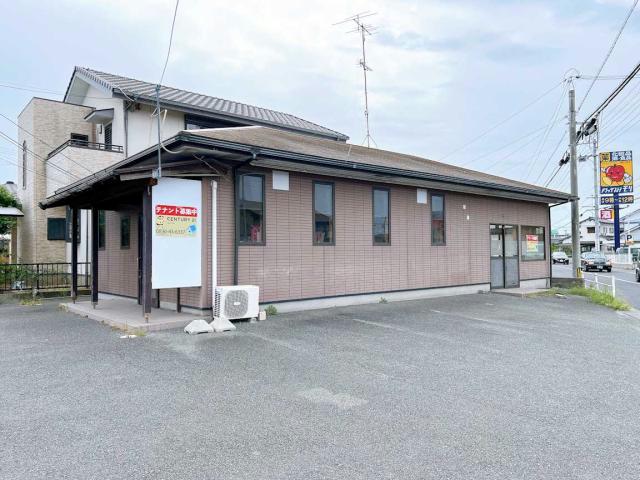 恩田町3丁目清水川貸店舗