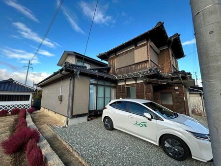 阿知須3423貸家外観写真