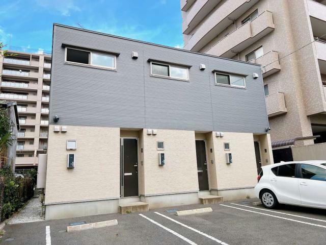 スバル松島